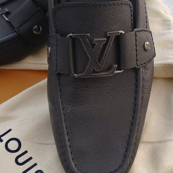 Louis Vuitton Monte Carlo Men\'s Moccasins_472294 main image 5